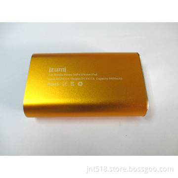 Mobile Power Bank 8400mAh